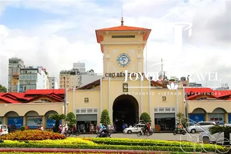 Ben-Thanh-Market