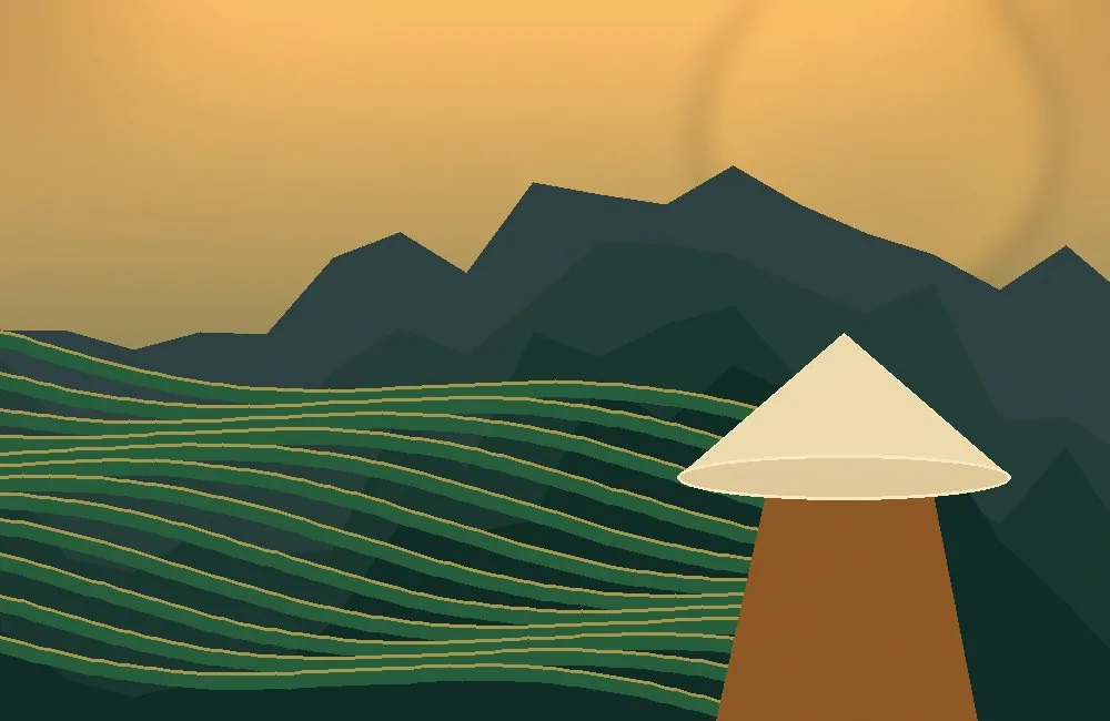 See Vietnam beyond the postcard.
