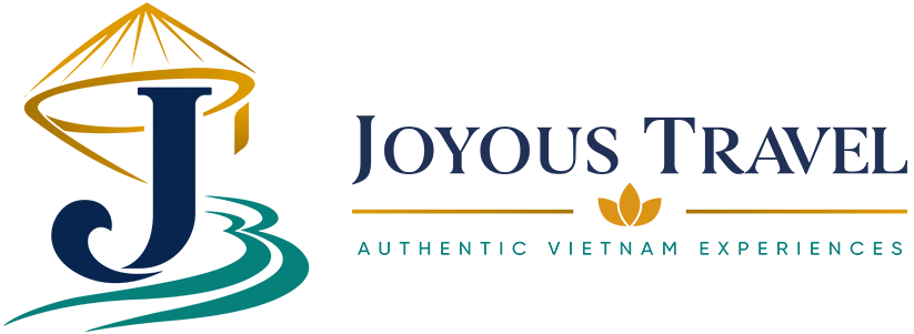 Joyous Travel