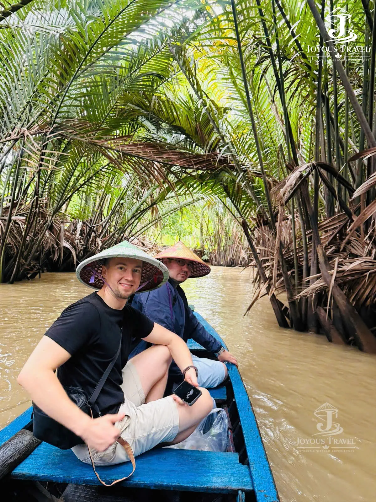 private mekong delta 1 day