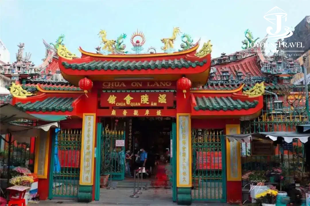 china-town