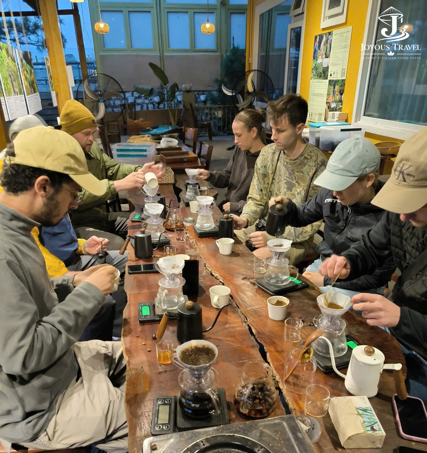 coffee-tour-in-ho-chi-minh-city