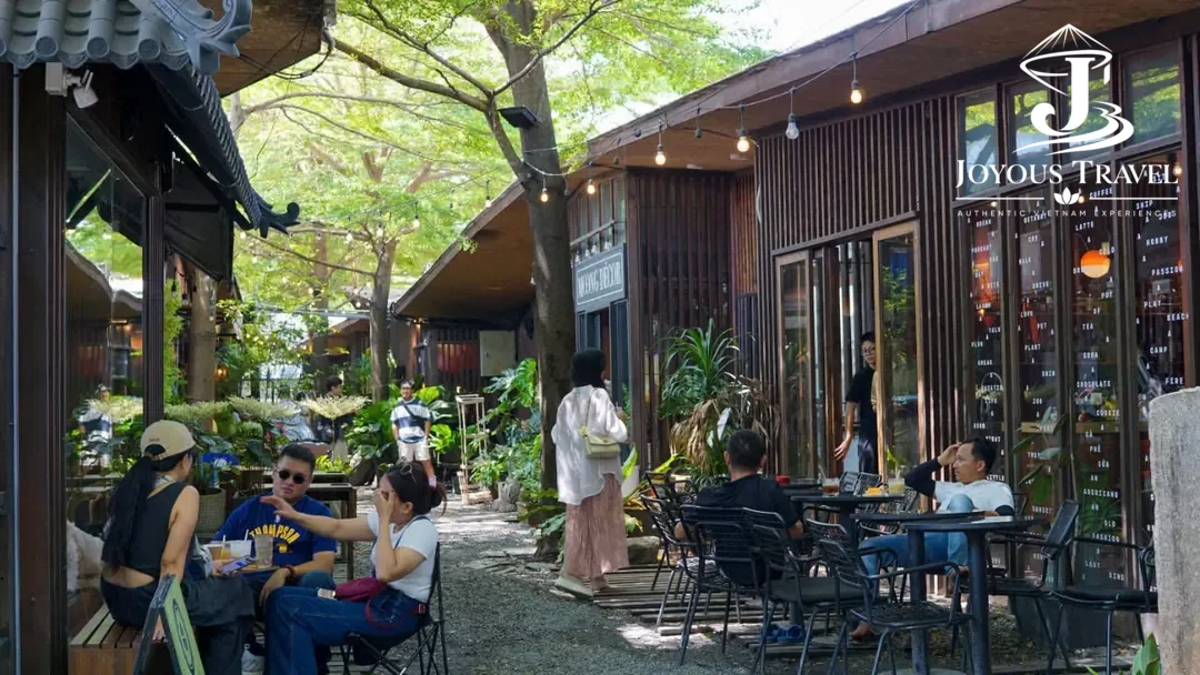 Hidden Saigon – Beyond the Guidebooks | Small Group Experience | - photo 6