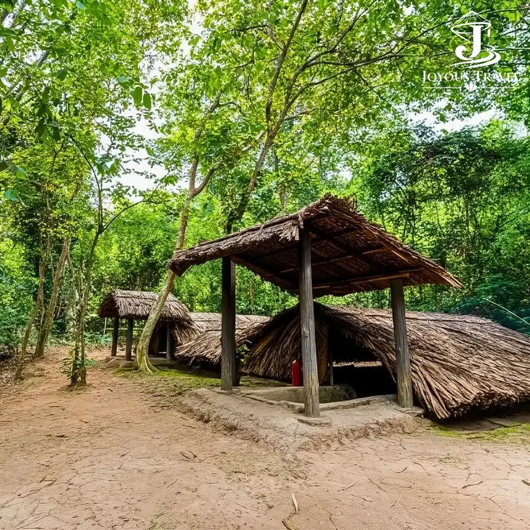 Cu Chi Tunnels & Mekong Delta Full Day Tour from Ho Chi Minh City - photo 5