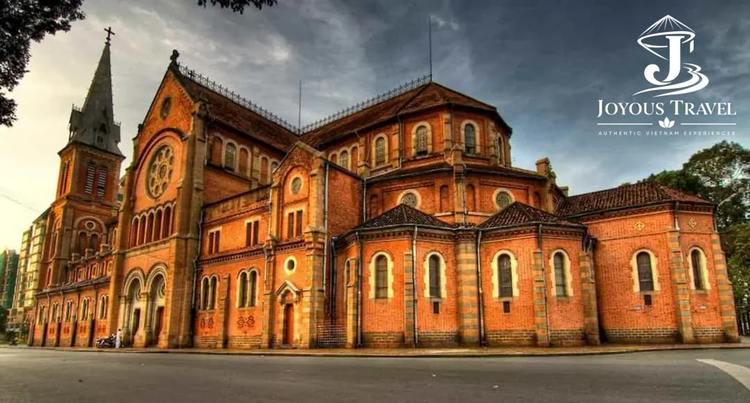 Ho Chi Minh City Heritage Walking Tour | Discover the Heart and Soul of Saigon - photo 2