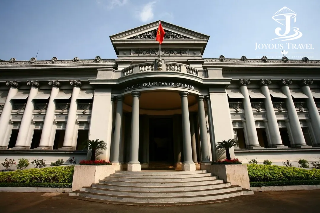 Ho Chi Minh City Heritage Walking Tour | Discover the Heart and Soul of Saigon - photo 3
