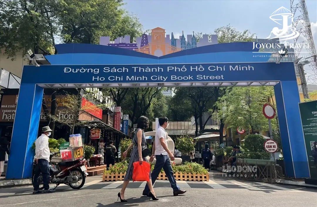 Ho Chi Minh City Heritage Walking Tour | Discover the Heart and Soul of Saigon - photo 4