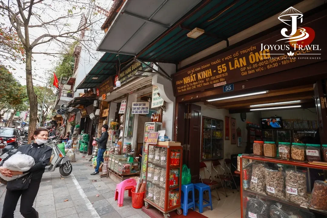 Chinatown & Local Market Tour | Discover the Hidden Soul of Saigon - photo 2