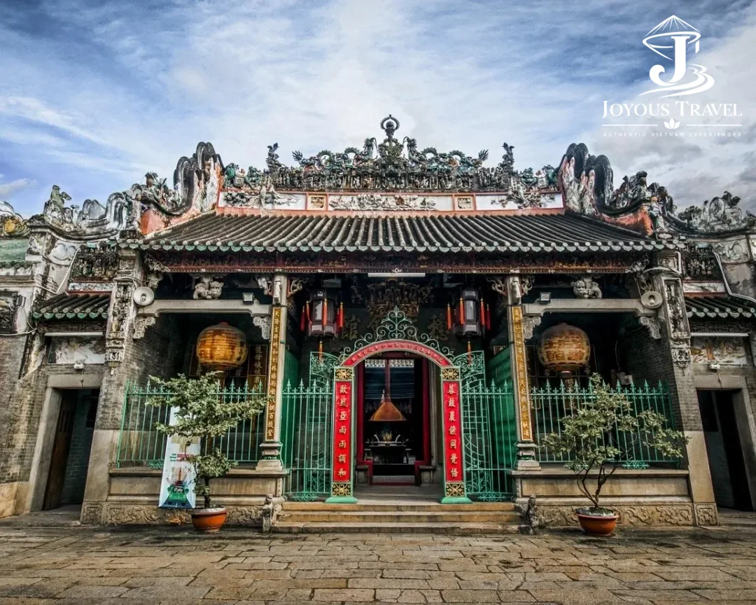 Chinatown & Local Market Tour | Discover the Hidden Soul of Saigon - photo 5