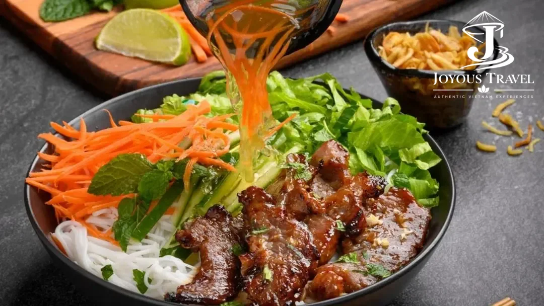 Saigon Street Food Night Tour | Taste the Real Flavors of Ho Chi Minh City - photo 3