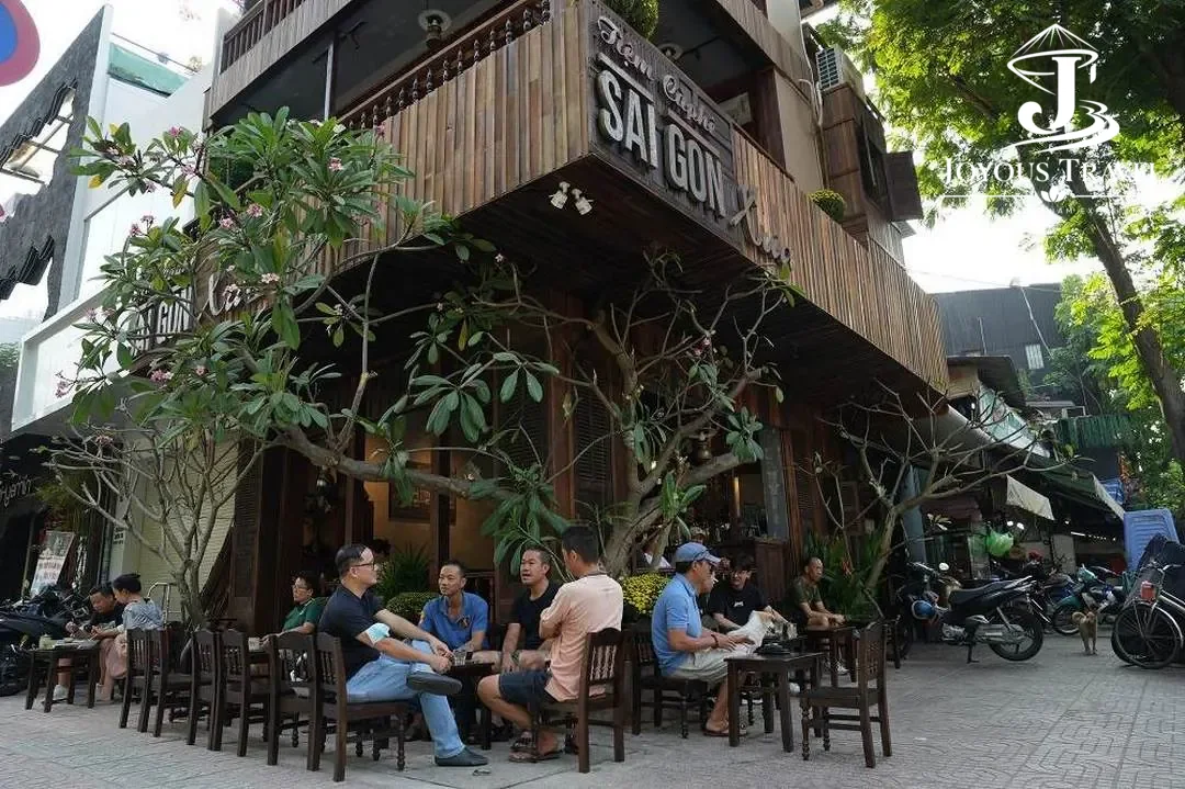 Saigon Street Food Night Tour | Taste the Real Flavors of Ho Chi Minh City - photo 4