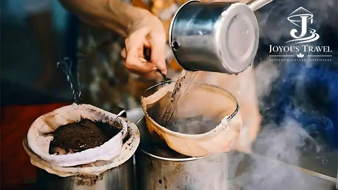 Saigon Coffee Experience | Discover Vietnam’s Coffee Culture Like a Local - photo 4