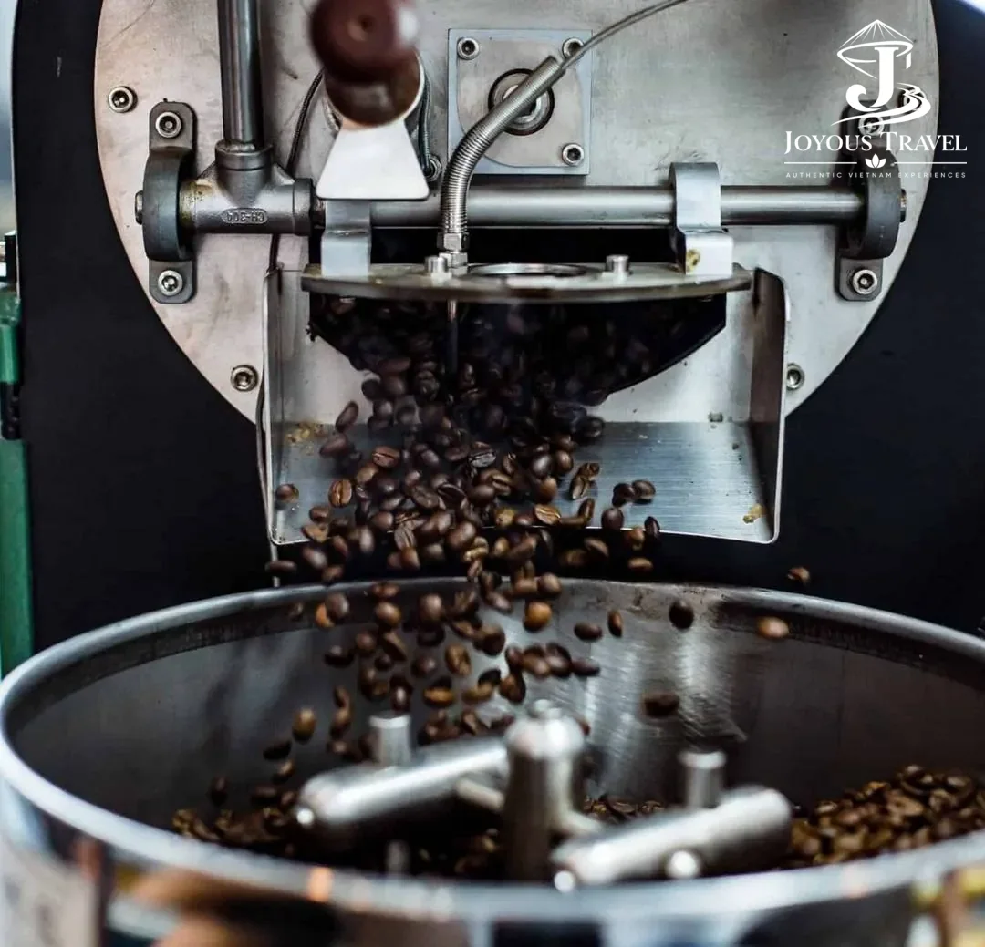 Saigon Coffee Experience | Discover Vietnam’s Coffee Culture Like a Local - photo 6