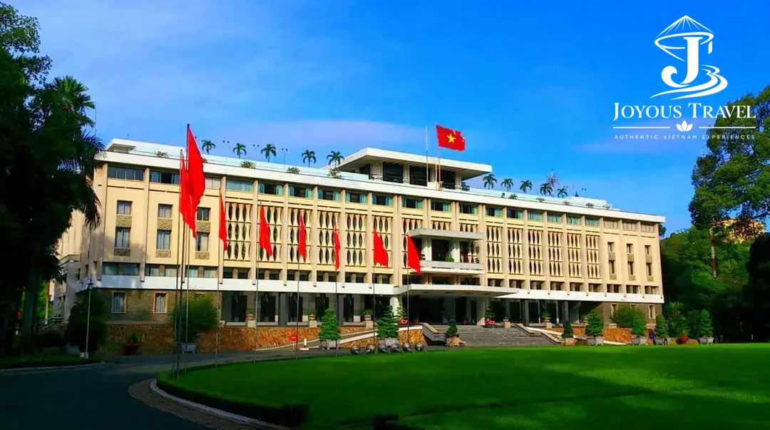 Ho Chi Minh City Airport Layover Tour | Make the Most of Your Transit in Vietnam - photo 3