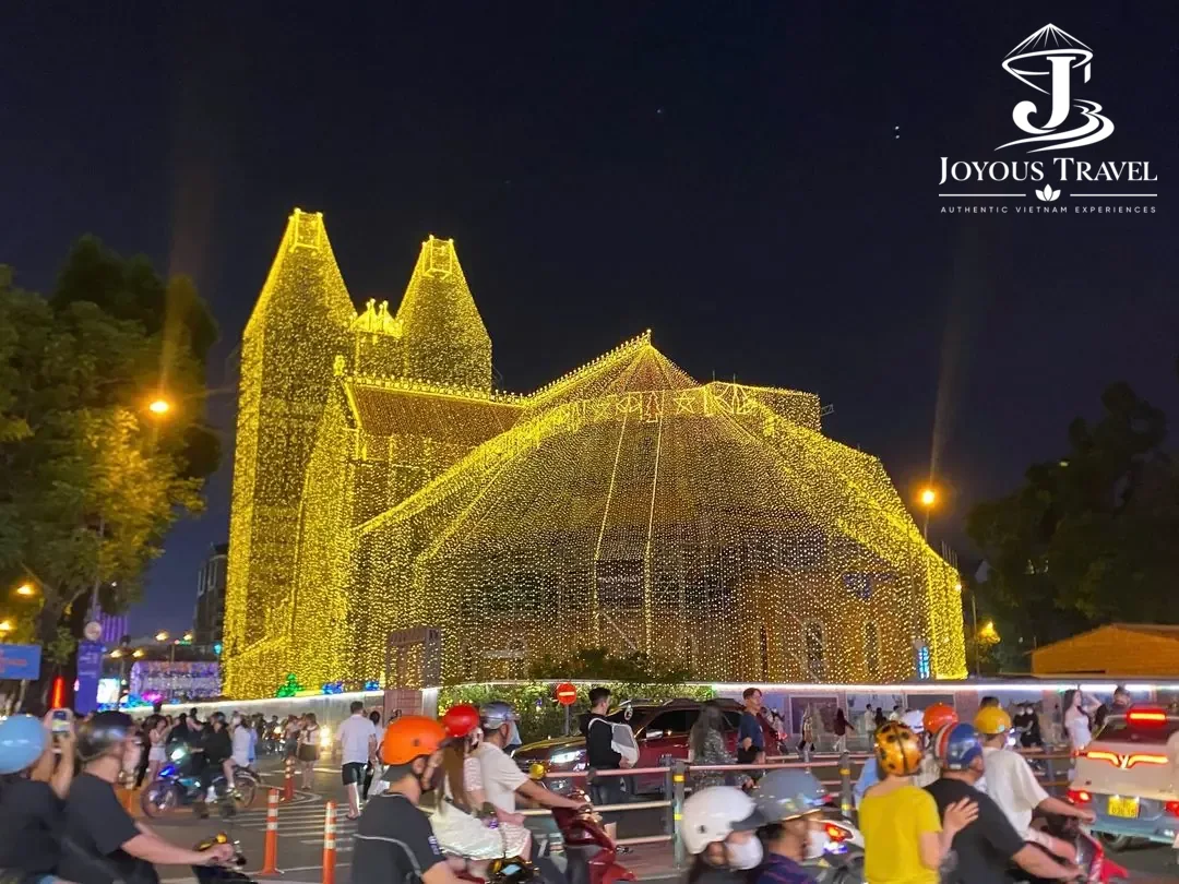 Ho Chi Minh City Airport Layover Tour | Make the Most of Your Transit in Vietnam - photo 4