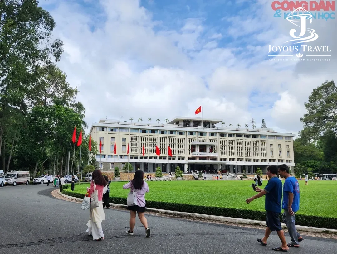 Ho Chi Minh City Airport Layover Tour | Make the Most of Your Transit in Vietnam - photo 5