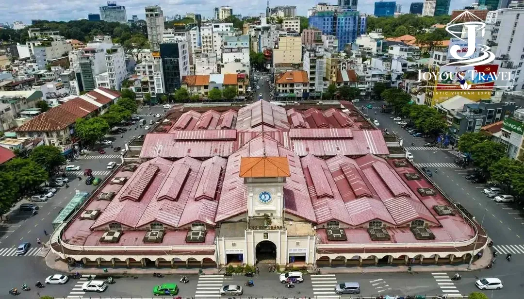 Ho Chi Minh City Airport Layover Tour | Make the Most of Your Transit in Vietnam - photo 6