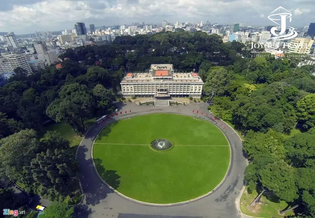 Ho Chi Minh City in One Day – The Ultimate Saigon Experience - photo 3
