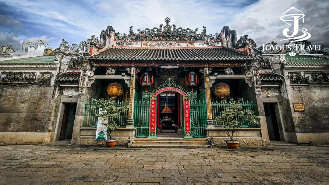 Ho Chi Minh City in One Day – The Ultimate Saigon Experience - photo 4