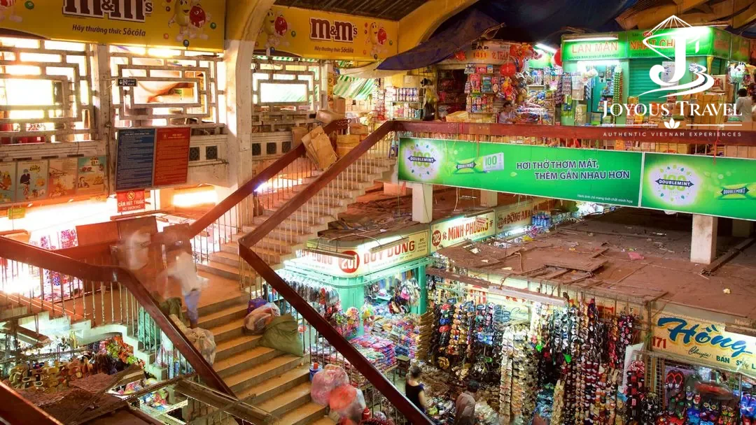 Ho Chi Minh City in One Day – The Ultimate Saigon Experience - photo 5