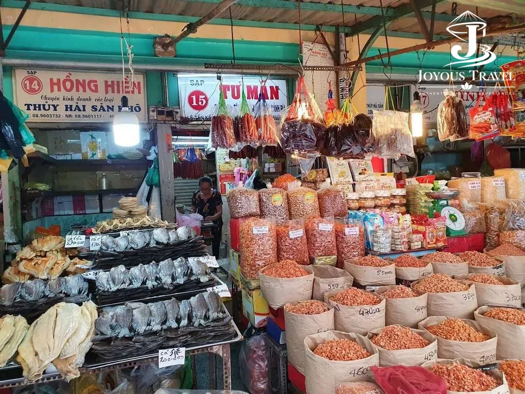 Ho Chi Minh City in One Day – The Ultimate Saigon Experience - photo 6