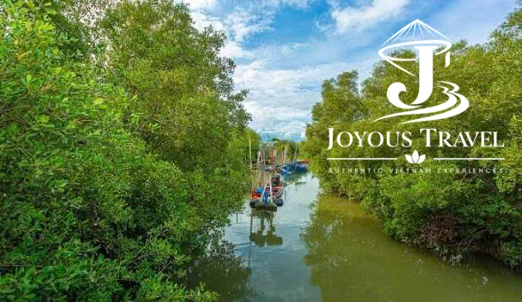 Can-Gio-Mangrove-Forest-tour