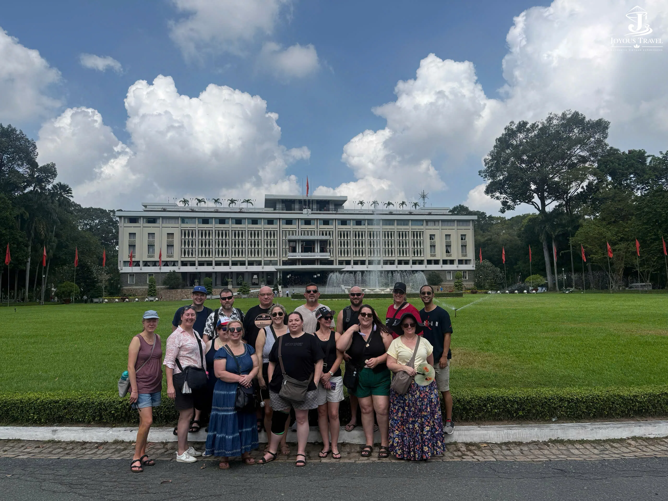 Independence-Palace