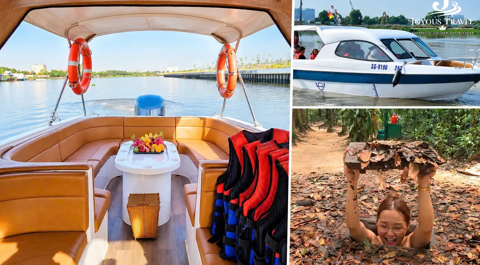 cu-chi-tunnels-by-speedboat