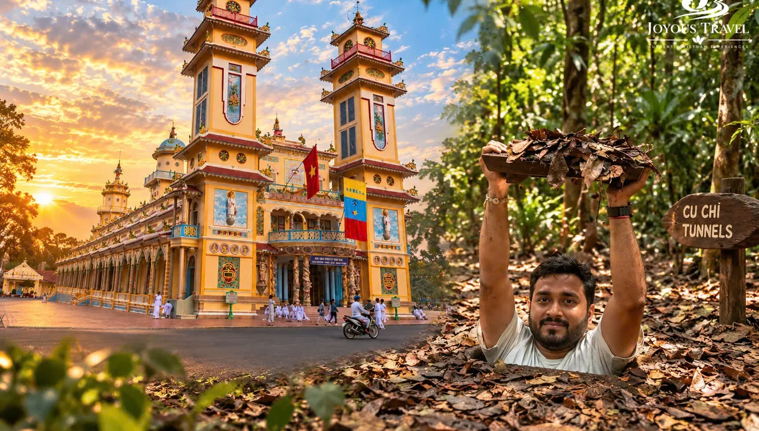 cu-chi-tunnels-cao-dai-temple-tour