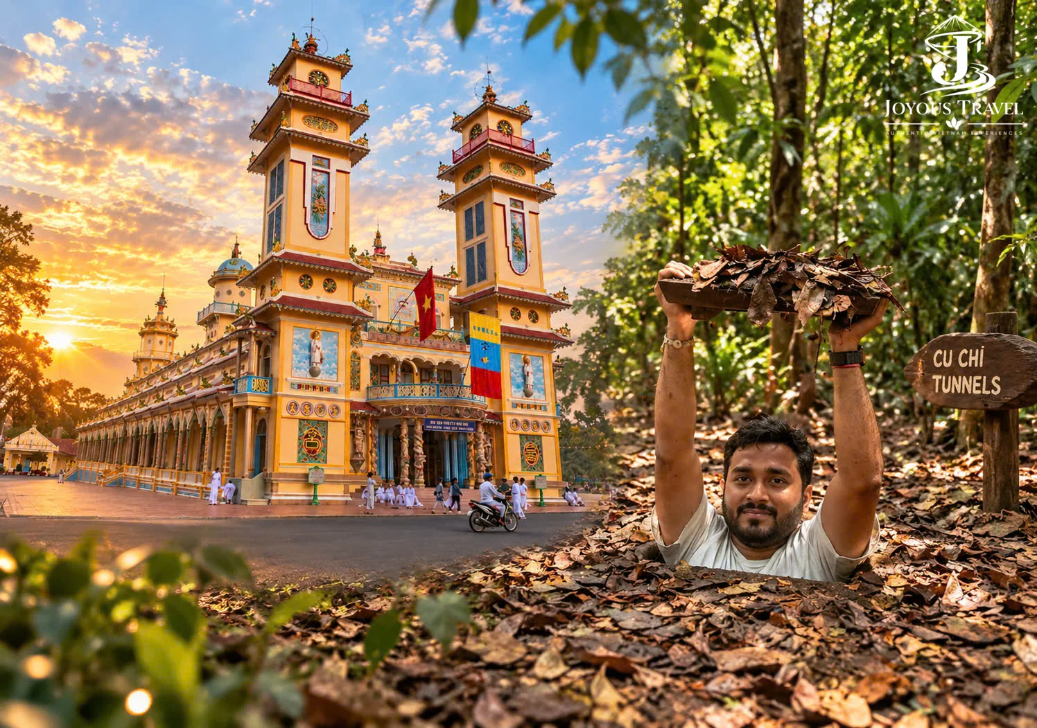 cu-chi-tunnels-cao-dai-temple-tour